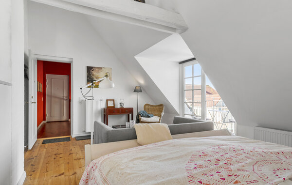 Ferienhaus - Aarø , Dänemark - F07434 602