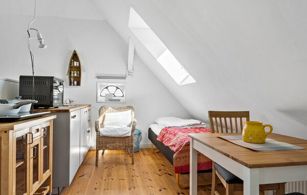 Ferienhaus - Aarø , Dänemark - F07434 6