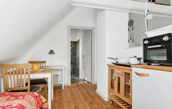 Ferienhaus - Aarø , Dänemark - F07434 7