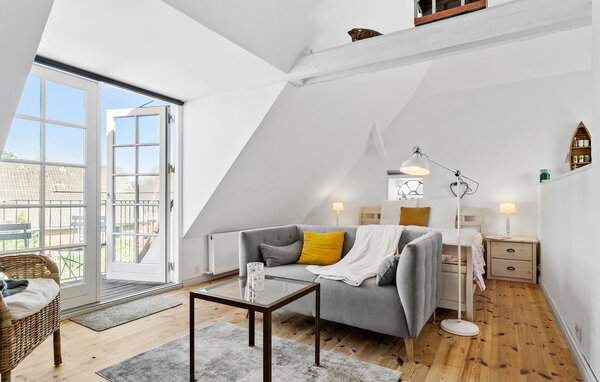 Ferienhaus - Aarø , Dänemark - F07434 4