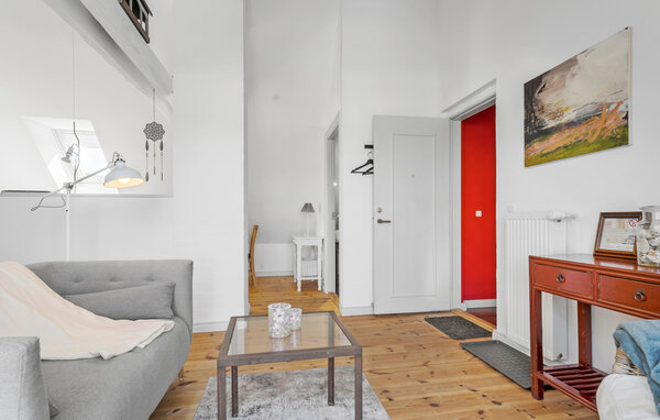 Ferienhaus - Aarø , Dänemark - F07434 5