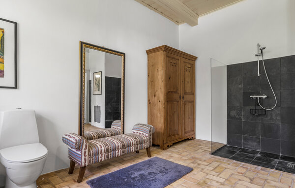 Holiday Home - Aarø , Denmark - F07435 702