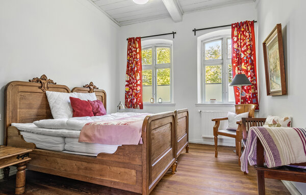 Holiday Home - Aarø , Denmark - F07435 6