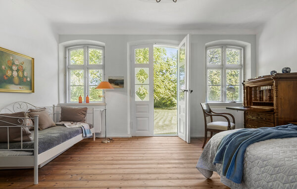 Holiday Home - Aarø , Denmark - F07435 601