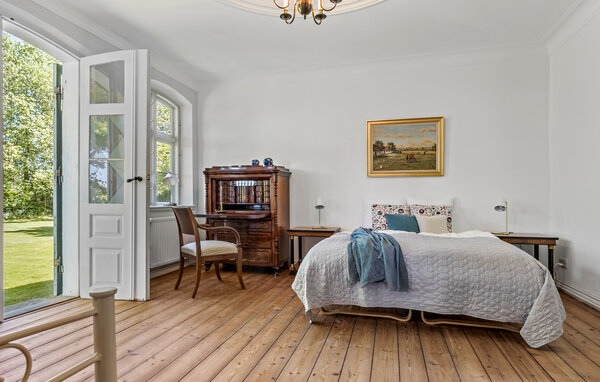 Holiday Home - Aarø , Denmark - F07435 7