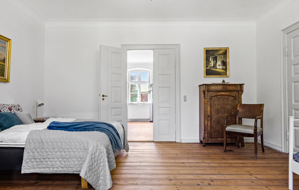 Holiday Home - Aarø , Denmark - F07435 603