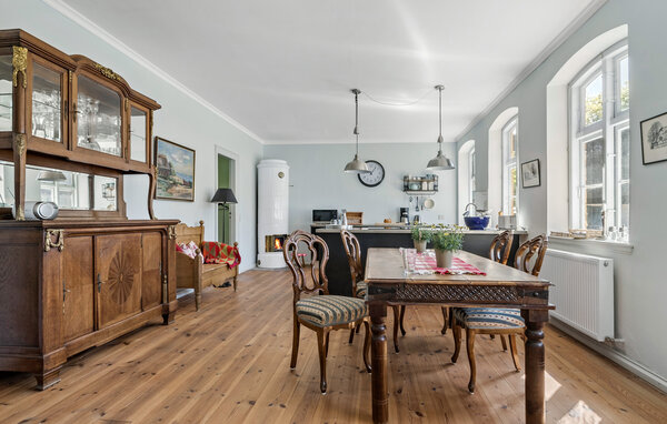 Holiday Home - Aarø , Denmark - F07435 3