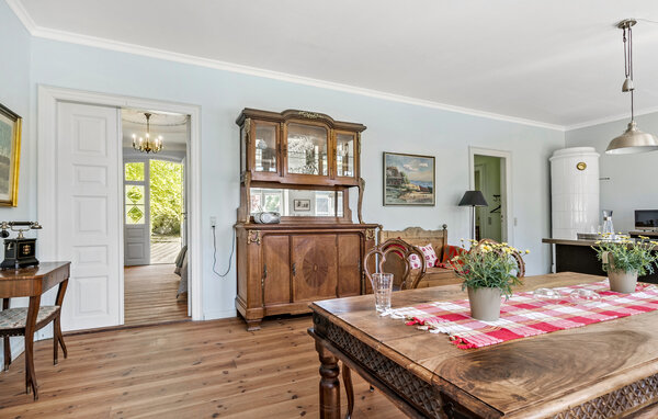 Holiday Home - Aarø , Denmark - F07435 301