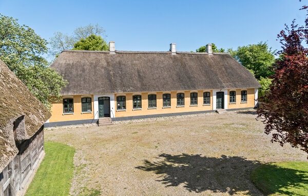 Holiday Home - Aarø , Denmark - F07435 8