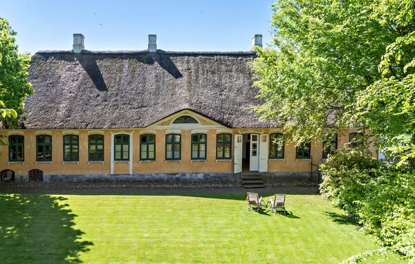 Holiday Home - Aarø , Denmark - F07435 81