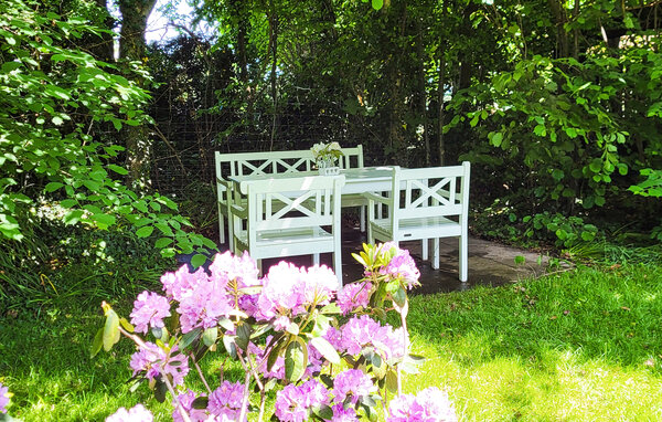 Holiday Home - Aarø , Denmark - F07435 103