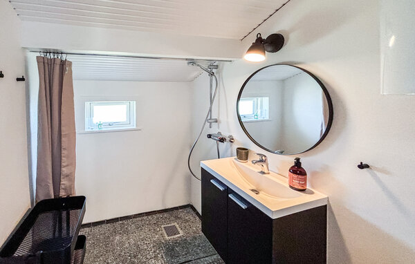 Feriehus - Hejsager , Danmark - F07438 701