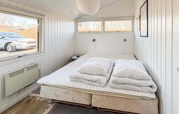 Feriehus - Hejsager , Danmark - F07438 601