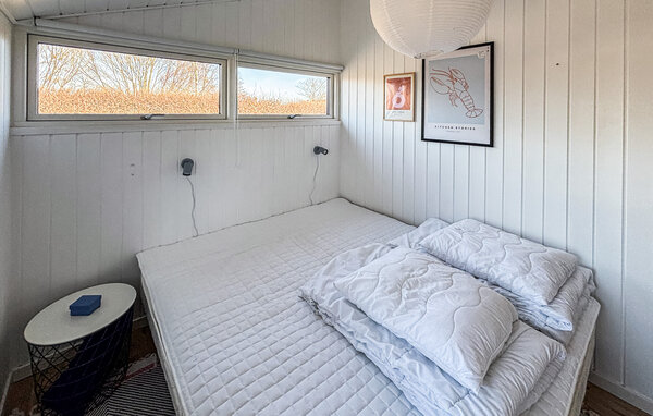 Feriehus - Hejsager , Danmark - F07438 602