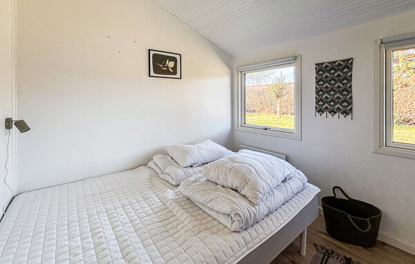 Feriehus - Hejsager , Danmark - F07438 603