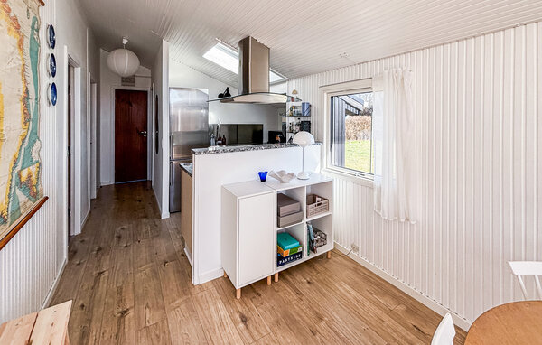 Feriehus - Hejsager , Danmark - F07438 7