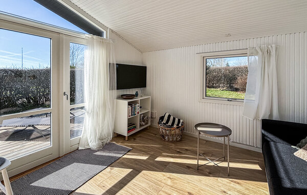 Feriehus - Hejsager , Danmark - F07438 3