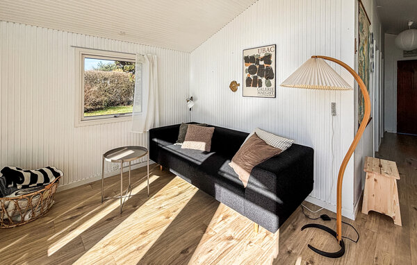 Feriehus - Hejsager , Danmark - F07438 4