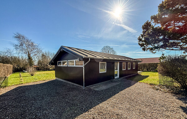 Feriehus - Hejsager , Danmark - F07438 1