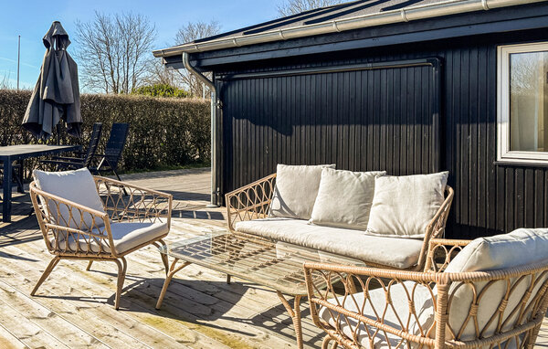 Feriehus - Hejsager , Danmark - F07438 2