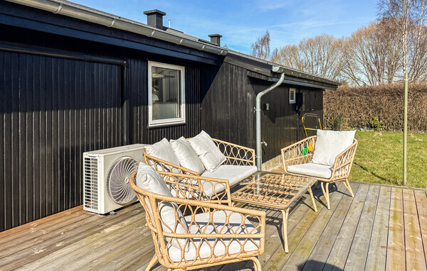 Feriehus - Hejsager , Danmark - F07438 101