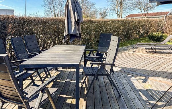 Feriehus - Hejsager , Danmark - F07438 8