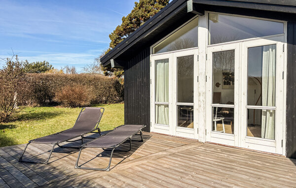 Feriehus - Hejsager , Danmark - F07438 102