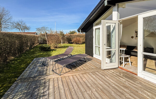 Feriehus - Hejsager , Danmark - F07438 103