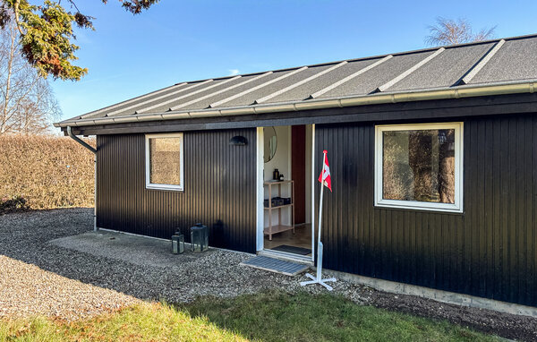 Feriehus - Hejsager , Danmark - F07438 105