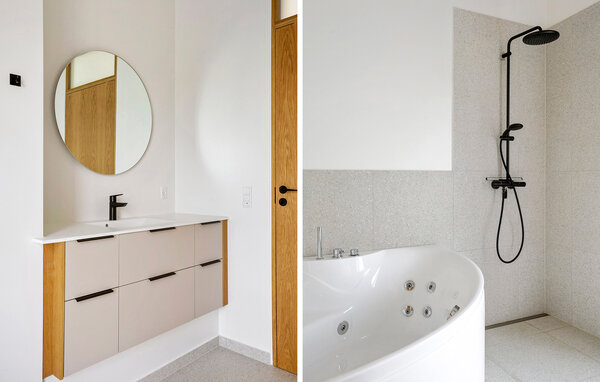 Semesterhus - Kelstrup , Danmark - F07439 702