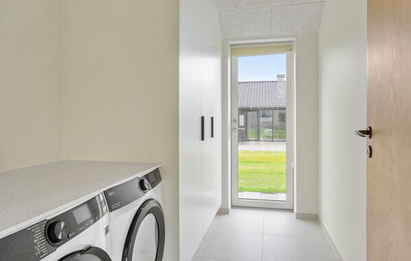 Semesterhus - Kelstrup , Danmark - F07439 501