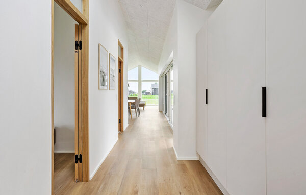 Semesterhus - Kelstrup , Danmark - F07439 502