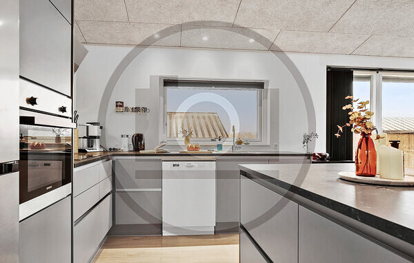 Holiday Home - Kelstrup , Denmark - F07439 4