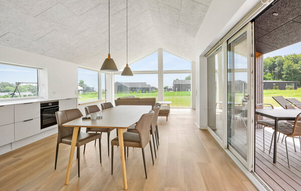 Semesterhus - Kelstrup , Danmark - F07439 402