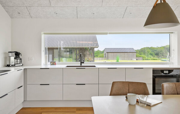 Semesterhus - Kelstrup , Danmark - F07439 403