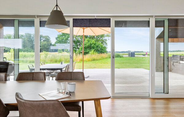 Semesterhus - Kelstrup , Danmark - F07439 404