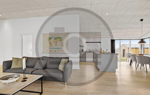 Holiday Home - Kelstrup , Denmark - F07439 3