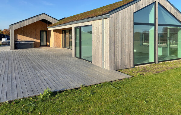 Holiday Home - Kelstrup , Denmark - F07439 1