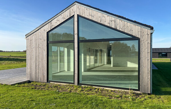 Holiday Home - Kelstrup , Denmark - F07439 81