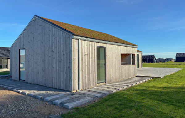 Holiday Home - Kelstrup , Denmark - F07439 82