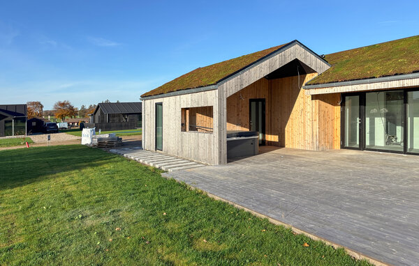 Holiday Home - Kelstrup , Denmark - F07439 84