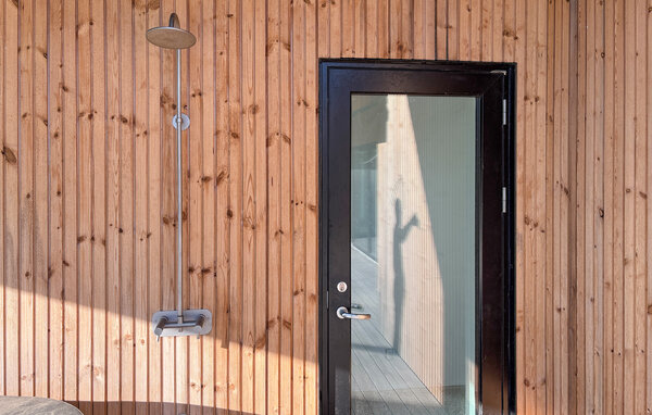 Holiday Home - Kelstrup , Denmark - F07439 101