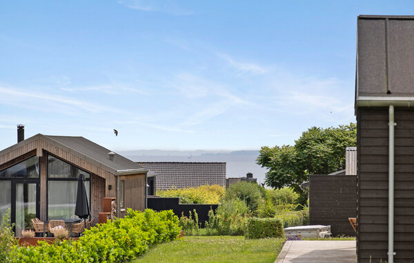 Semesterhus - Kelstrup , Danmark - F07439 103