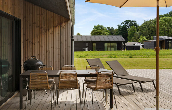 Semesterhus - Kelstrup , Danmark - F07439 104