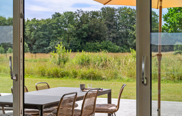 Semesterhus - Kelstrup , Danmark - F07439 105