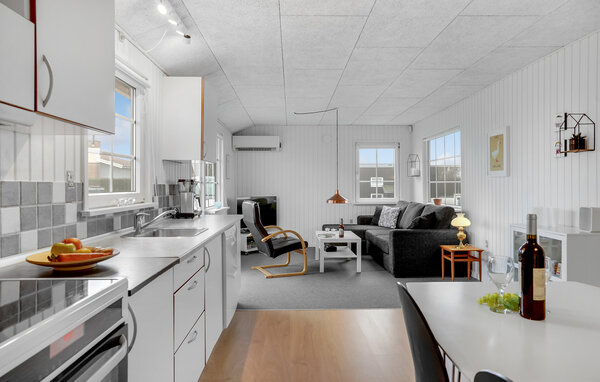Vakantiehuis - Sønderballe Strand , Denemarken - F07442 5
