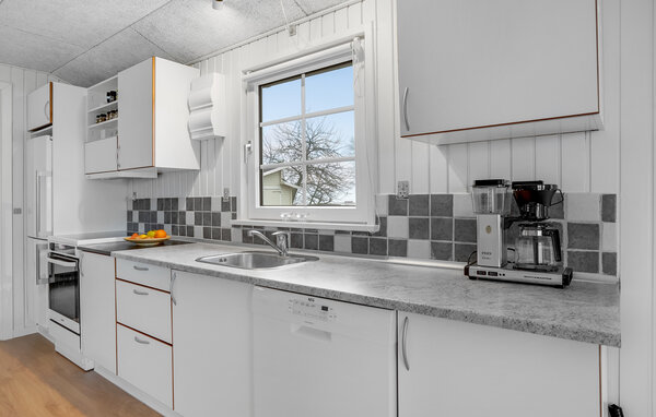 Vakantiehuis - Sønderballe Strand , Denemarken - F07442 401