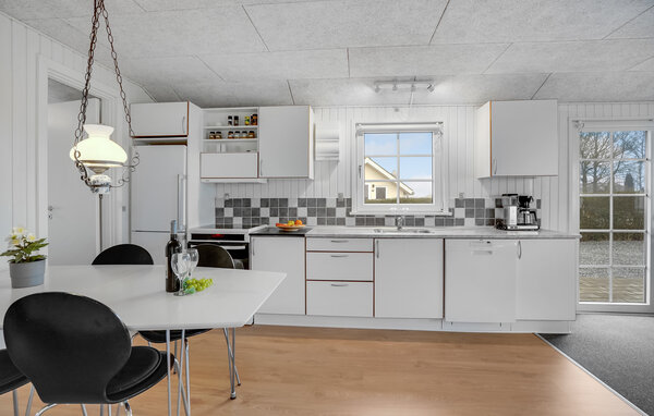 Vakantiehuis - Sønderballe Strand , Denemarken - F07442 402