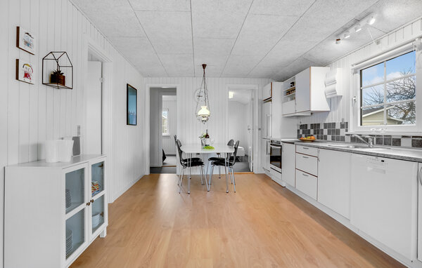 Vakantiehuis - Sønderballe Strand , Denemarken - F07442 406