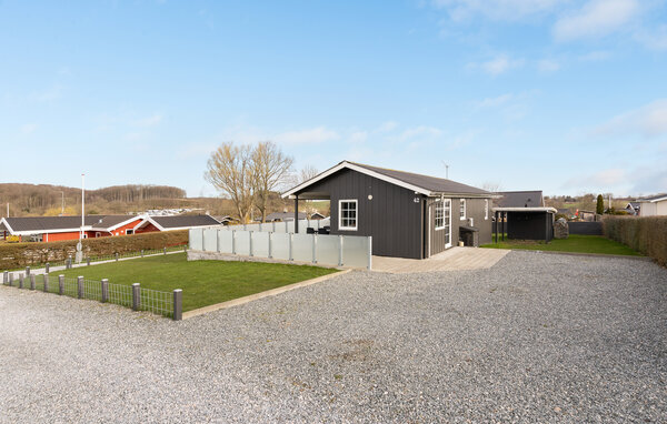 Vakantiehuis - Sønderballe Strand , Denemarken - F07442 81
